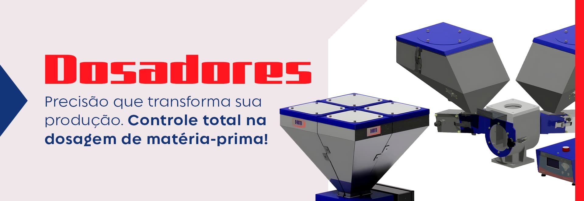 Silos industriais para armazenagem de materiais com qualidade e segurança.