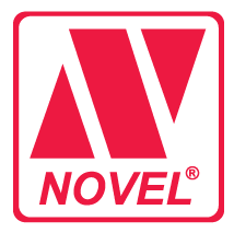 Novel | HM Equipamentos Novel