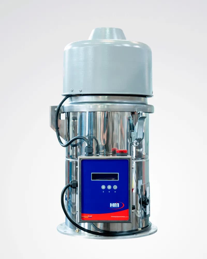 Alimentador Monofásico | HM Equipamentos | HM Equipamentos Alimentador Monofásico | HM Equipamentos da HM Equipamentos