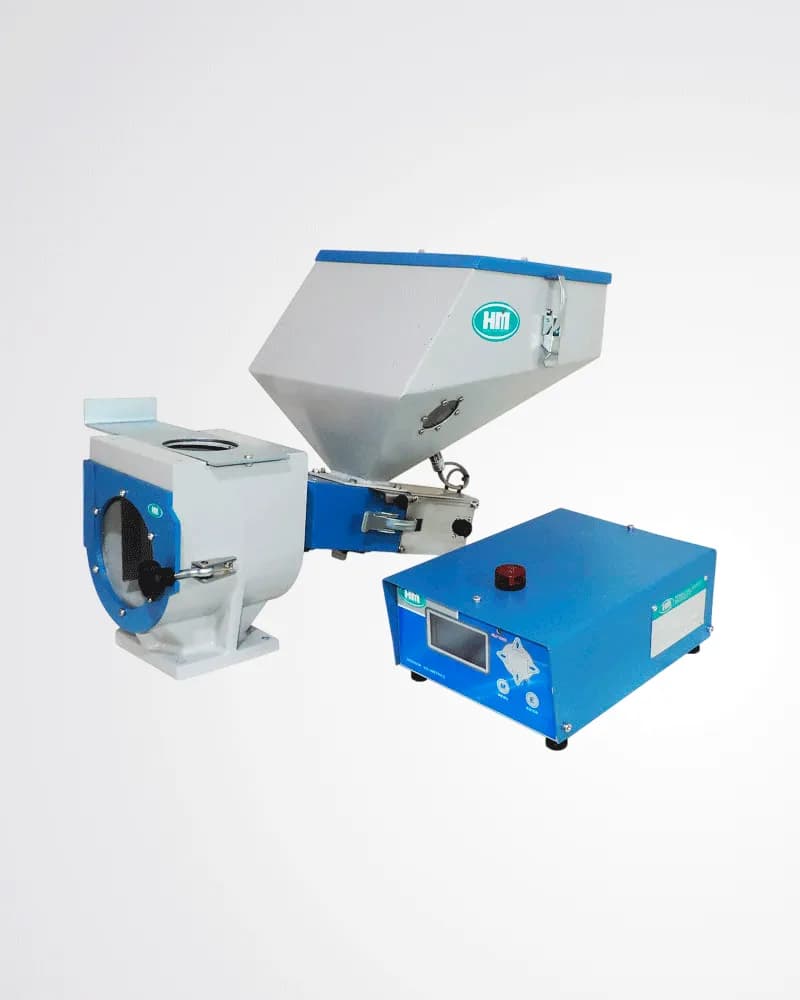 Dosador Volumétrico | HM Equipamentos | HM Equipamentos Dosador Volumétrico | HM Equipamentos da HM Equipamentos