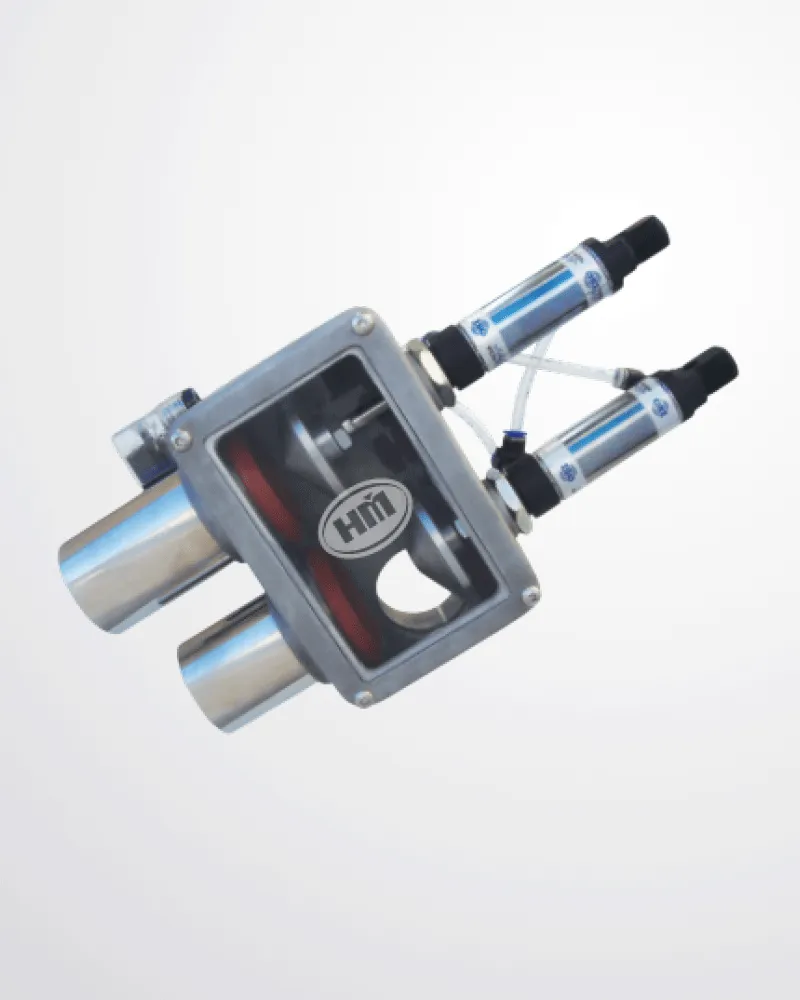 Válvula Proporcional | HM Equipamentos | HM Equipamentos Válvula Proporcional | HM Equipamentos da HM Equipamentos